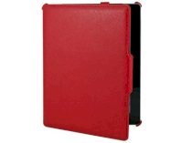 UniQ Case iPad 2 - KRIZ RED