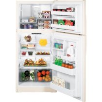 Tủ lạnh Ge GTS18IBRCC