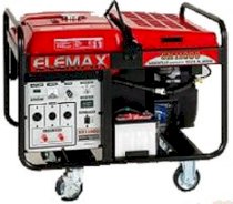 Máy phát điện Elemax SHT115000