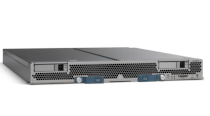 Server Cisco UCS B250 M2 Extended Memory Blade Server X5647 (2x Intel Xeon X5647 2.93GHz, RAM 8GB, HDD 73GB 15K RPM)