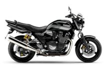 Yamaha XJR1300 2012