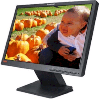 Lenovo THINKVISION 4434HE1 19 inch