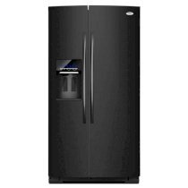Tủ lạnh Whirlpool GSS26C5XXB