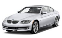 BMW 3 Series 328i Xdrive Coupe 3.0 AT 2012