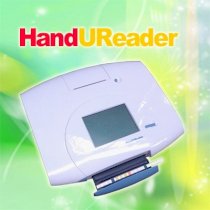 Máy xét nghiệm nước tiểu bán tự động Elektronika - Handureader