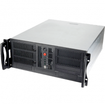Server Cybertron Quantum QBA2420 4U Rackmount Server (AMD Athlon II X2 260 3.20GHz, RAM DDR3 8GB, HDD SATA3 500GB, 4U Rackmount Chassis No PSU Chassis)