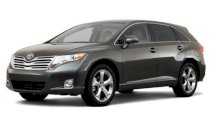 Toyota Venza XLE FWD 3.5 V6 AT 2012