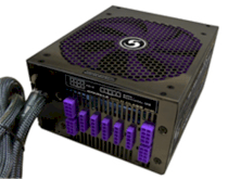 SPARKLE COMPUTER CORP SCC-850AF 850W