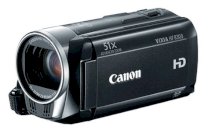 Canon Vixia HF R300