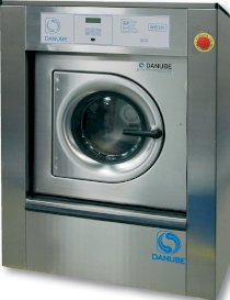 Máy giặt công nghiệp DANUBE WED-40