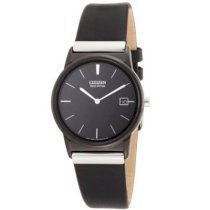 Đồng hồ đeo tay Citizen Men's AU1035-08E Eco-Drive Strap Watch