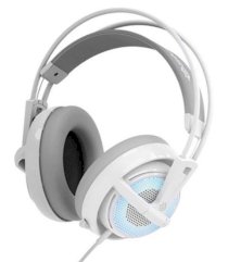 Tai nghe Steelseries Siberia V2 Frost Blue Edition