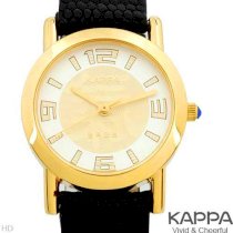Đồng hồ đeo tay Kappa IB654XVA