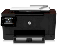 HP TopShot LaserJet Pro M275 Printer 