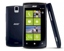 Acer Allegro (Acer W4/ Acer M310) Black