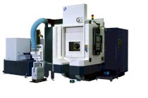 Máy trung tâm gia công Makino G10