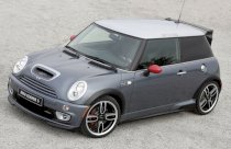 Mini John Cooper Works GP Edition