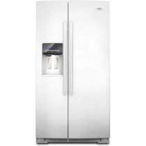 Tủ lạnh Whirlpool GSS26C4XXW