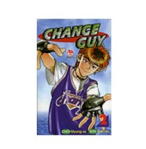 Change guy - Tập 2 