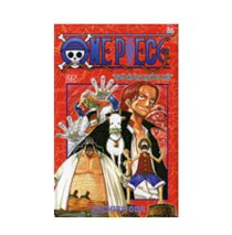 One Piece - Tập 25 