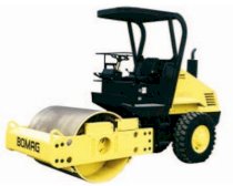 Xe lu Bomag - BW145D-3 