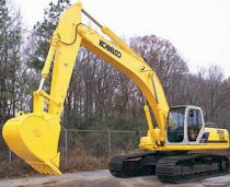 Kobelco - SK 250 LC 