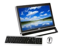 Máy tính Desktop ASUS AZ3771-UR30P (PW.SHPP2.004) (Intel Pentium G620 2.6GHz, 4GB RAM, 500GB HDD, Intel HD Graphics, LCD 21.5 Inch, Windows 7 Home Premium 64-Bit)