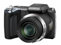 Olympus SP-620UZ