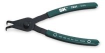 SK 7639 90° Tip Convertible Retaining Ring Pliers .038"