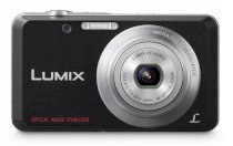 Panasonic Lumix DMC-FH4 / FS28