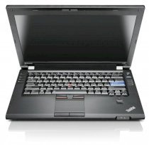 Lenovo ThinkPad L420 (Intel Core i3-2350M 2.3GHz, 2GB RAM, 500GB HDD, VGA Intel HD Graphics 3000, 14 inch, Windows 7 Home Premium)