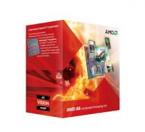 AMD A6-Series A6-3670K (2.7GHz, 4M L2 Cache, socket FM1)