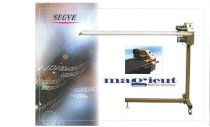 Máy cắt rập Segye Magicut SMC-2100