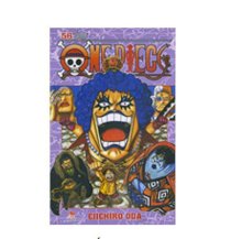 One Piece - Tập 56 