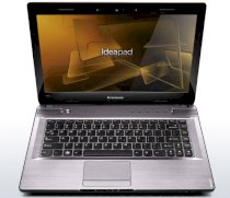 Lenovo IdeaPad Y470-085528U (Intel Core i3-2330M 2.2GHz, 4GB RAM, 500GB HDD, VGA NVIDIA GeForce GT 550M, 14 inch, Windows 7 Home Premium 64 bit)