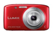 Panasonic Lumix DMC-S5