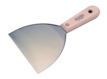 Dụng cụ xây dựng cầm tay Stanley 28-546 - 6" Wood Handle Joint Knife