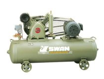 Máy nén khí piston cao áp Swan HWP(U)-307