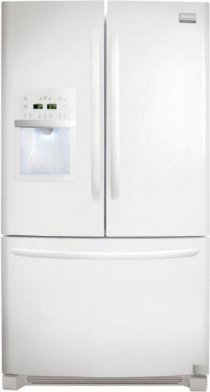 Tủ lạnh Frigidaire FGHB2869LP