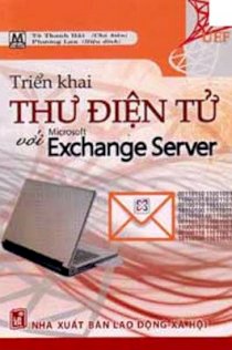 Triển khai thư điện tử với Microsoft Exchange Server 