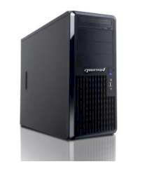 Server CybertronPC Quantum QJA421 Tower Server (SVQJA421) i3-2120 (Intel Core i3-2120 3.30GHz, RAM 2x 2GB, HDD 2x 250GB SATA2 7200RPM, 350W)