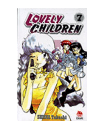 Lovely Children - Tập 7 