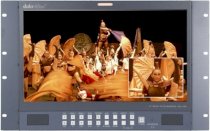 Datavideo TLM-170HR 17" Widescreen LCD Monitor - 7U Rackmount Version 