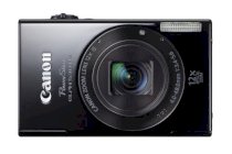Canon PowerShot ELPH 530 HS (IXUS 510 HS / IXY 1) - Mỹ / Canada