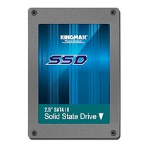 Kingmax SATAIII SSD SMP31 - 512GB - 6Gb/s - 2.5inch