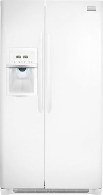 Tủ lạnh Frigidaire FGHS2368LP