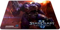 Bàn di chuột Surface SteelSeries QcK Limited Edition StarCraft II TychusFindlay