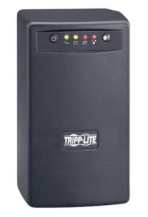 Tripp Lite OMNISMART500 - 500VA/300W
