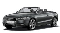 Audi A5 Cabriolet 2.0 TFSI 2012