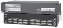 Bộ chuyển mạch tín hiệ DVI/HDMI Extron DXP DVI Pro Series